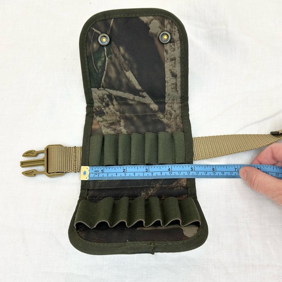 Winchester Nylon Cartridge Wallet - Picture 9 of 10